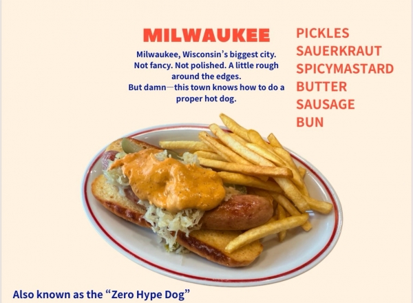 MILWAUKEE