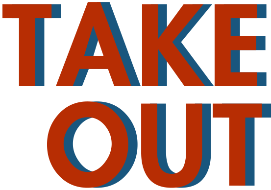 TAKEOUT